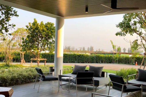 Condominio de 2 dormitorios en Hua Hin, Tailandia № 166083 - foto 7
