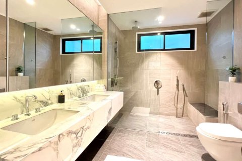 Condominio de 3 dormitorios en Hua Hin, Tailandia № 166081 - foto 5