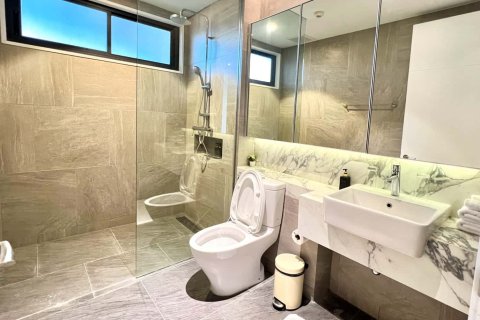 Condominio de 3 dormitorios en Hua Hin, Tailandia № 166081 - foto 10