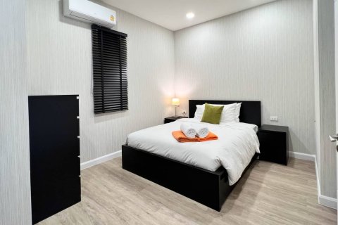 Condominio de 3 dormitorios en Hua Hin, Tailandia № 166081 - foto 9