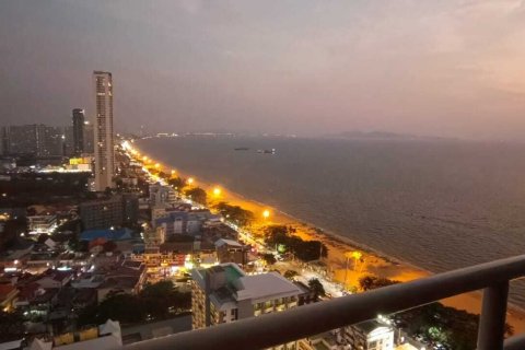 Studio in the Condo in Pattaya, Thailand № 172232 - photo 6