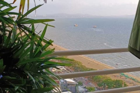 Studio in the Condo in Pattaya, Thailand № 172232 - photo 4