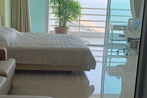 Studio in the Condo in Pattaya, Thailand № 172232 - photo 2