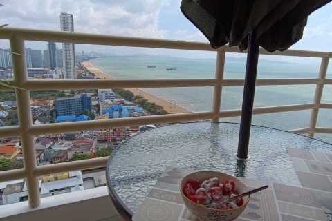 Studio in the Condo in Pattaya, Thailand № 172232 - photo 5