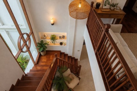 Chalet de 4 dormitorios en Phuket, Tailandia № 209715 - foto 3