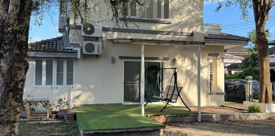 Дом в Чалонге, Таиланд с 4 спальнями  № 209713