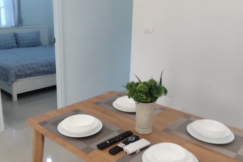 Casa de 3 dormitorios en Phuket, Tailandia № 209719 - foto 6