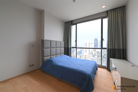 Condominio de 2 dormitorios en Bangkok, Tailandia № 188594 - foto 3
