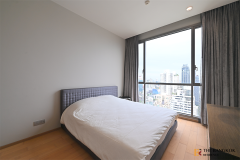 Condominio de 2 dormitorios en Bangkok, Tailandia № 188594 - foto 2