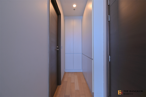 Condominio de 2 dormitorios en Bangkok, Tailandia № 188594 - foto 10