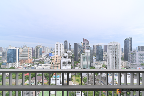 Condominio de 2 dormitorios en Bangkok, Tailandia № 188594 - foto 7
