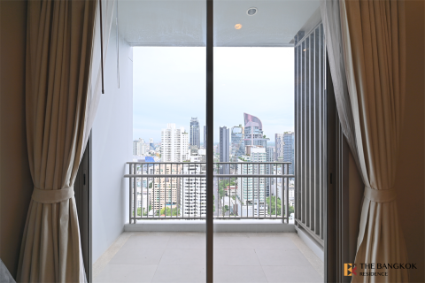 Condominio de 2 dormitorios en Bangkok, Tailandia № 188594 - foto 9