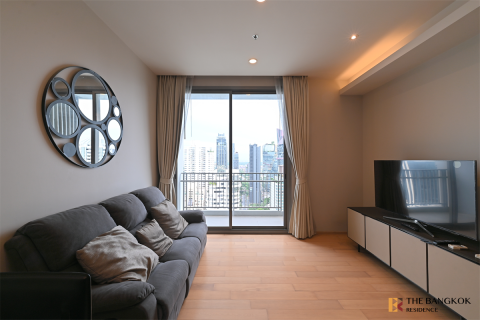Condominio de 2 dormitorios en Bangkok, Tailandia № 188594 - foto 4