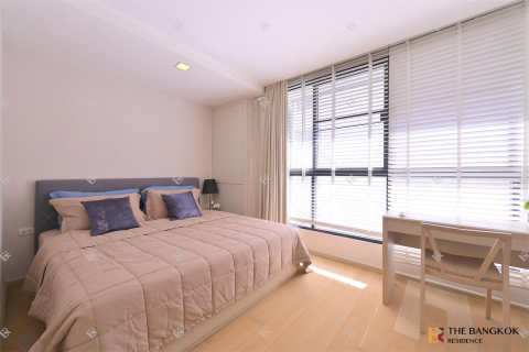 Condominio de 2 dormitorios en Bangkok, Tailandia № 188598 - foto 7