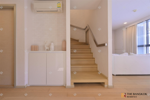 Condominio de 2 dormitorios en Bangkok, Tailandia № 188598 - foto 9
