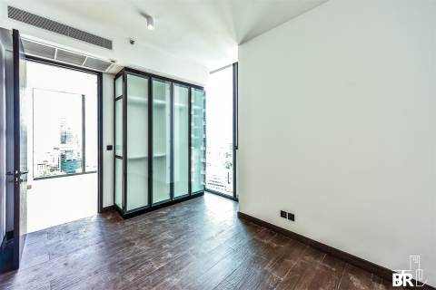 Condominio de 1 dormitorio en Bangkok, Tailandia № 188596 - foto 9