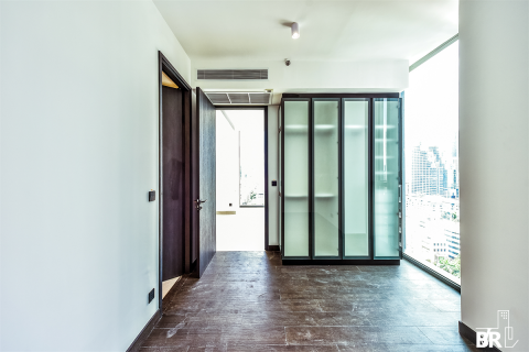 Condominio de 1 dormitorio en Bangkok, Tailandia № 188596 - foto 4