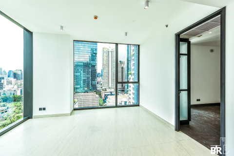 Condominio de 1 dormitorio en Bangkok, Tailandia № 188596 - foto 3