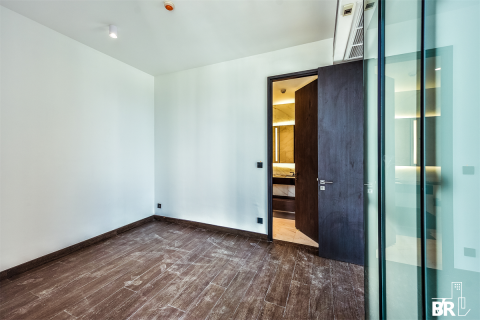 Condominio de 1 dormitorio en Bangkok, Tailandia № 188596 - foto 6