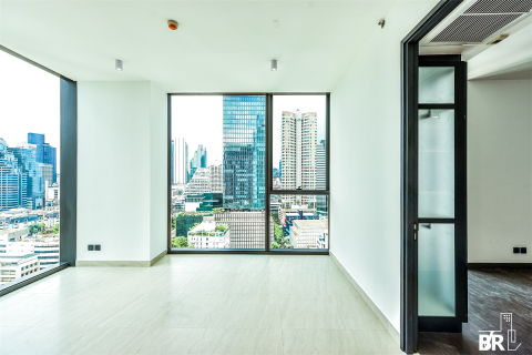Condominio de 1 dormitorio en Bangkok, Tailandia № 188596 - foto 7