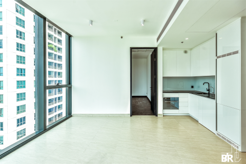 Condo in Bangkok, Thailand, 1 bedroom № 188596