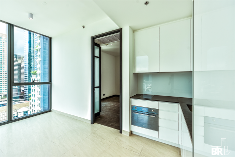 Condominio de 1 dormitorio en Bangkok, Tailandia № 188596 - foto 8