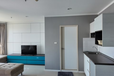 Apartment in Pattaya, Thailand 3 rooms № 159841