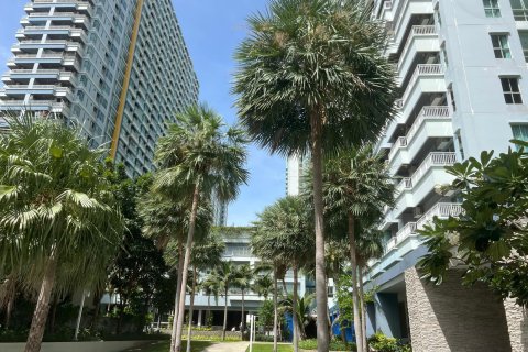 Wohnung in Pattaya, Thailand 3 Zimmer № 159841 - Foto 19