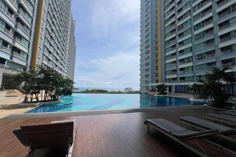 Wohnung in Pattaya, Thailand 3 Zimmer № 159841 - Foto 21