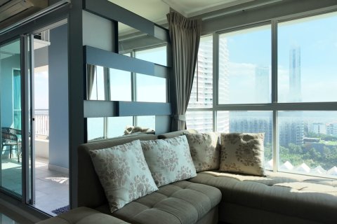 Wohnung in Pattaya, Thailand 3 Zimmer № 159841 - Foto 6