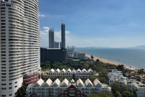 Wohnung in Pattaya, Thailand 3 Zimmer № 159841 - Foto 13