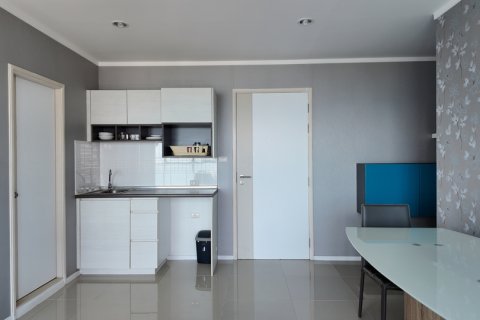 Wohnung in Pattaya, Thailand 3 Zimmer № 159841 - Foto 3