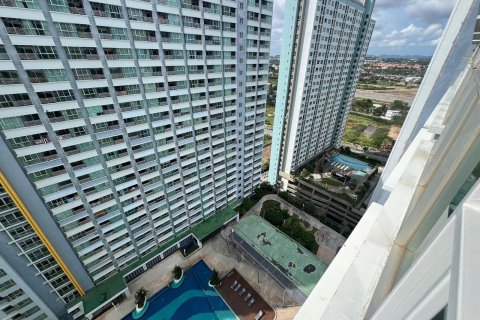 Wohnung in Pattaya, Thailand 3 Zimmer № 159841 - Foto 29