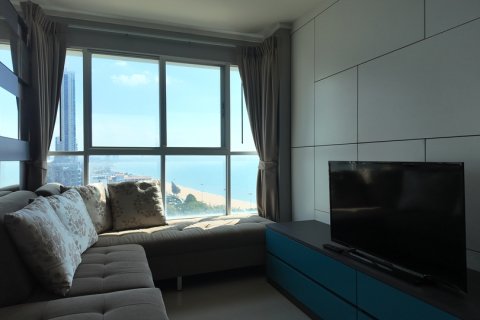 Wohnung in Pattaya, Thailand 3 Zimmer № 159841 - Foto 7