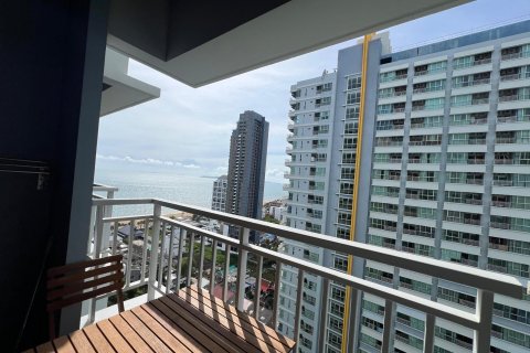 Wohnung in Pattaya, Thailand 3 Zimmer № 159841 - Foto 27