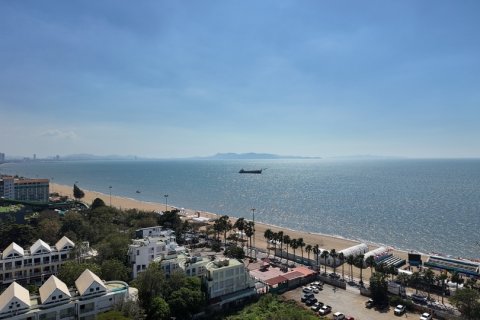 Wohnung in Pattaya, Thailand 3 Zimmer № 159841 - Foto 16