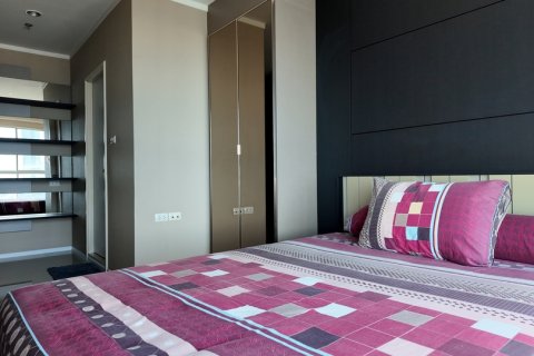 Wohnung in Pattaya, Thailand 3 Zimmer № 159841 - Foto 9