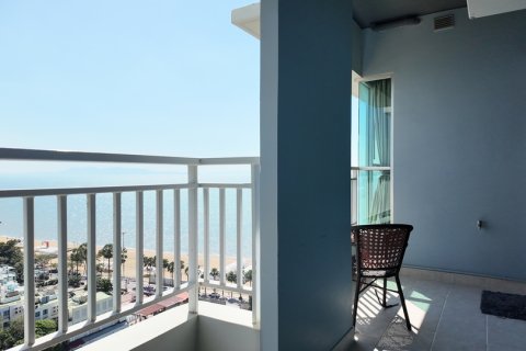 Wohnung in Pattaya, Thailand 3 Zimmer № 159841 - Foto 12
