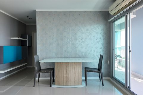 Wohnung in Pattaya, Thailand 3 Zimmer № 159841 - Foto 2