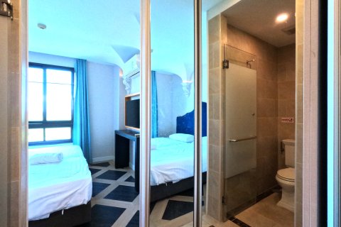 Квартира в Паттайе, Таиланд с 3 комнатами № 159839 - фото 6