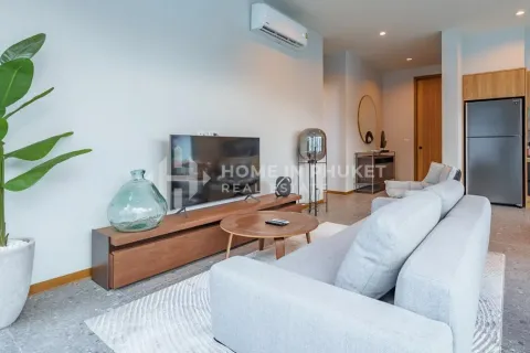 Casa de 4 dormitorios en Phuket, Tailandia № 209534 - foto 5