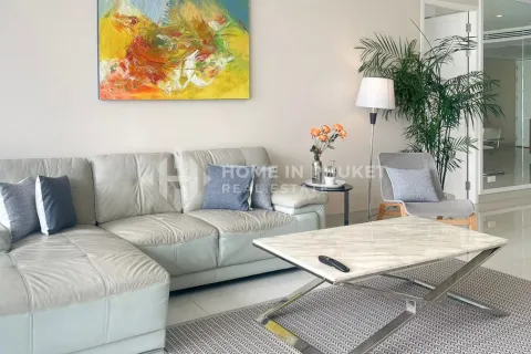 Eigentumswohnung in Phuket, Thailand, 2 Schlafzimmer  № 209538 - Foto 4