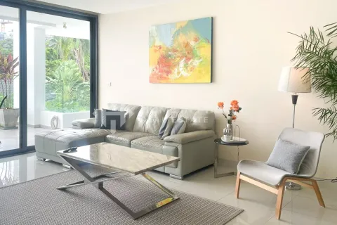 Eigentumswohnung in Phuket, Thailand, 2 Schlafzimmer  № 209538 - Foto 2