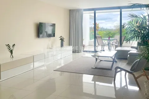 Condominio de 2 dormitorios en Phuket, Tailandia № 209538