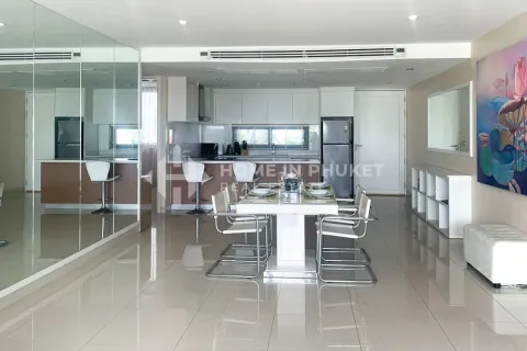 Eigentumswohnung in Phuket, Thailand, 2 Schlafzimmer  № 209538 - Foto 5