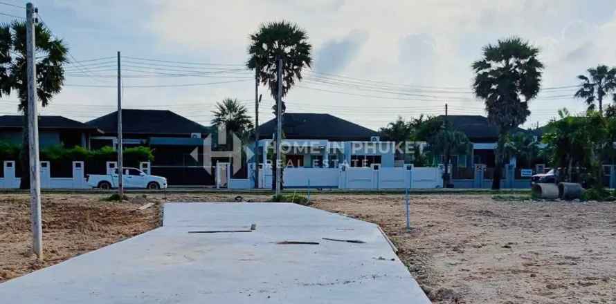 ที่ดินในภูเก็ต, ประเทศไทย № 209535