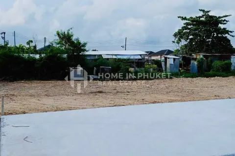 ที่ดินในภูเก็ต, ประเทศไทย № 209535 - รูปถ่าย 2