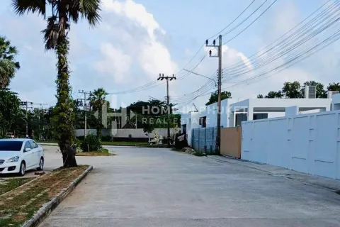 ที่ดินในภูเก็ต, ประเทศไทย № 209535 - รูปถ่าย 5