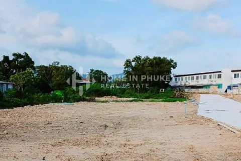 ที่ดินในภูเก็ต, ประเทศไทย № 209535 - รูปถ่าย 4