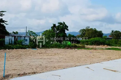 ที่ดินในภูเก็ต, ประเทศไทย № 209535 - รูปถ่าย 3